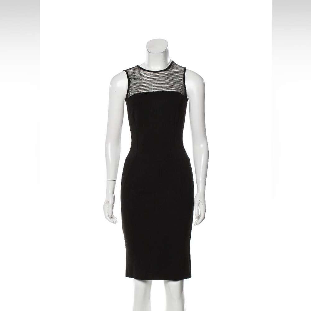 TORN BY RONNY KOBO DRESS